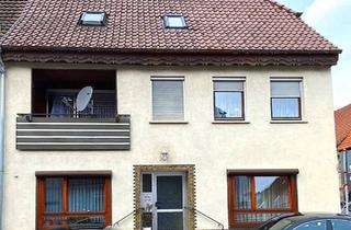 Haus kaufen in 78564 Wehingen, Wehingen - Vielseitiges Wohnhaus mit vielfältigen Möglichkeiten