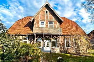 Haus kaufen in 29303 Bergen, Bergen - Renovierungsbedürftiger Hof zum verwirklichen
