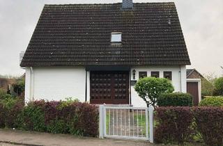 Einfamilienhaus kaufen in 24253 Probsteierhagen, Probsteierhagen - Einfamilienhaus- Haus mit Grundstück