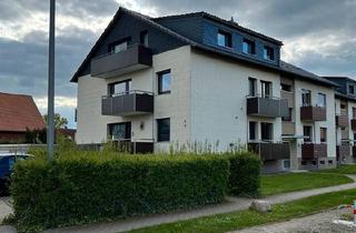 Wohnung kaufen in 31787 Hameln, Hameln - Eigentumswohnung in Wehrbergen