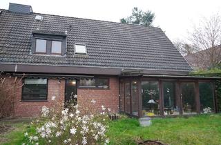 Doppelhaushälfte kaufen in 28355 Bremen, Bremen - Ruhige und großzügige Doppelhaushälfte in Sackgassenendlage
