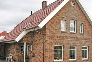 Haus kaufen in 26441 Jever, Jever - Jever: Neubau Fehnhaus, 4Zi Küche Bad WC