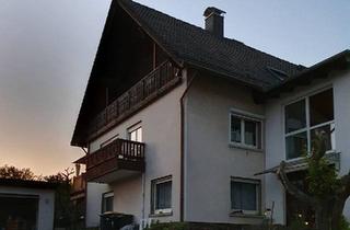 Mehrfamilienhaus kaufen in 36341 Lauterbach (Hessen), Lauterbach (Hessen) - Mehrfamilienhaus in Wallenrod zu verkaufen!