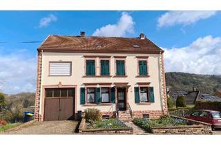 Bauernhaus kaufen in 66780 Rehlingen-Siersburg, Rehlingen-Siersburg - Altes Bauernhaus