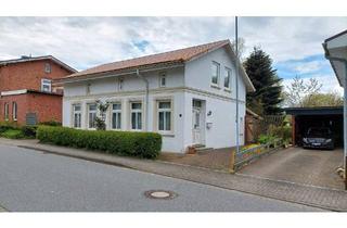 Einfamilienhaus kaufen in 25767 Albersdorf, Albersdorf - EFH in AlbersdorfDithmarschen