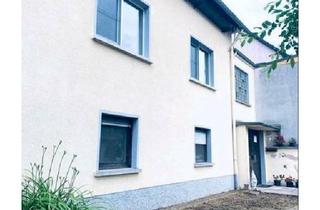 Einfamilienhaus kaufen in 55758 Niederwörresbach, Niederwörresbach - Einfamilien Haus