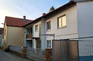 Haus kaufen in 66851 Queidersbach, Queidersbach - 2 Häuser in Guntersblum