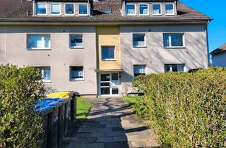 Wohnung kaufen in 51429 Bergisch Gladbach, Bergisch Gladbach - Köln, vermietete 54m2 Wohnung zu verkaufen