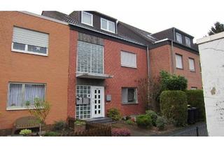 Wohnung kaufen in 50127 Bergheim, Bergheim - Individuelle Einzimmerwohnung im Dachgeschoss