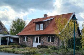Einfamilienhaus kaufen in 49843 Uelsen, Uelsen - Einfamilienhaus ohne Makler