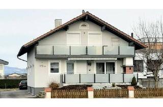 Einfamilienhaus kaufen in 94486 Osterhofen, Osterhofen - EinfamilienZweifamilienhaus in Osterhofen zu verkaufen