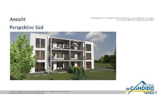 Wohnung kaufen in 97215 Uffenheim, Uffenheim - Eigentumswohnung 3 Zimmer mit Balkon und 2 Stellplätzen