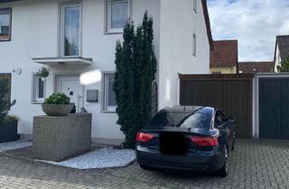 Haus kaufen in 85053 Ingolstadt, Ingolstadt - Reiheneckhaus im St. Monika Viertel zu verkaufen !