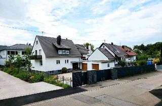 Mehrfamilienhaus kaufen in 89312 Günzburg, Günzburg - Mehrfamilienhaus Provision frei