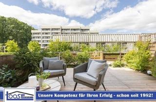 Wohnung kaufen in 23683 Scharbeutz, Scharbeutz - Ihre Ferienwohnung direkt am Strand von Scharbeutz!