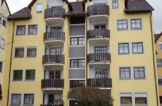 Wohnung kaufen in 91154 Roth, Roth - Roth Eisenbartstraße: Helle Wohnung mit 2 Balkone (vermietet)
