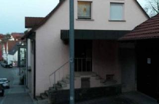 Haus kaufen in 71729 Erdmannhausen, Erdmannhausen - Hausanteil 50% im Ortskern Erdmannhausen
