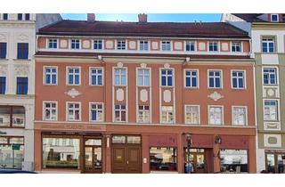 Wohnung kaufen in 02826 Görlitz, gemütliche 1-Raumwohnung in der Altstadt mit Stellplatz