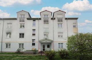 Wohnung kaufen in 14513 Teltow, Kapitalanlage: Vermietete 2-Zimmer-Wohnung mit Balkon, Personenaufzug und Stellplatz