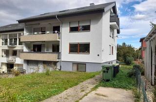 Wohnung kaufen in 75203 Königsbach-Stein, Große Wohnung in sehr ruhiger Lage!