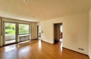 Wohnung kaufen in 88471 Laupheim, PERFEKTE Kapitalanlage oder kompakter Altersruhesitz direkt in Laupheim-Stadt!