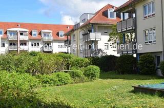 Wohnung kaufen in 13088 Weißensee (Weißensee), + Provisionsfrei+Terrassenwohnung mit Tiefgaragenplatz
