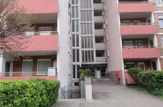 Wohnung kaufen in 64625 Bensheim, +++ BENSHEIM – AKTUELL VERMIETET: 4 ½ ZKB – ETW MIT TG-STELLPLATZ UND BALKON +++