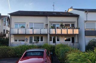 Wohnung kaufen in Schlierseestraße 60, 70378 Hofen, Gepflegte 2,5-Zimmer-Wohnung, Balkon, EBK, Stellplatz, 2 Gehminuten vom Max-Eyth-See/Stuttgart-Hofen