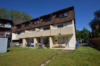 Wohnung kaufen in 68526 Ladenburg, Erstbezug nach Sanierung! Apartment in Ladenburg