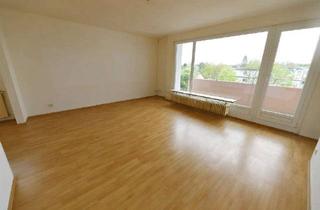 Wohnung kaufen in 32760 Detmold, == Apartment-Wohnung am Detmolder Stadtrand wartet auf Renovierung ==