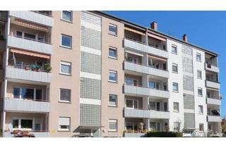 Wohnung kaufen in 69221 Dossenheim, Gute Lage Eppelheim: 3 Zi-ETW mit Garage, aufgeteilt in 2 Zi-App und 1 Zi-App.