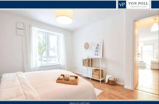 Wohnung kaufen in 24306 Plön, Barrierefreie Neubauwohnungen im KfW40-Standard mit hochwertiger Ausstattung in Plön!
