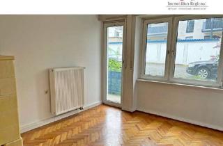 Wohnung kaufen in 76532 Weststadt, Eigennutzer und Kapitalanleger aufgepasst!