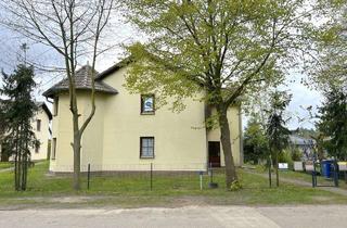 Wohnung kaufen in 17419 Garz, Familienwohnung mit großem Südbalkon unweit des Sandstrandes von Ahlbeck und Swinemünde entfernt