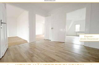 Wohnung kaufen in 24534 Innenstadt, Wertvolle Investition: Moderne 3-Zimmer Wohnung mit Charme und Potenzial!