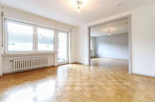 Wohnung kaufen in 35041 Marburg, Ihr neues Zuhause für die ganze Familie: 7-Zi.-ETW in Marburg