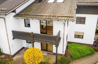 Wohnung kaufen in 82008 Unterhaching, Gut geschnittene 2 Zimmer Wohnung mit Potenzial in sehr ruhiger und zentraler Lage