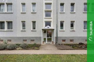 Wohnung kaufen in Wüllerslebener Straße 3A, 99310 Wipfratal, +++Kapitalanlage oder Eigennutzung: Wohnung mit Balkon, Keller ca. 8 % Rendite möglich+++