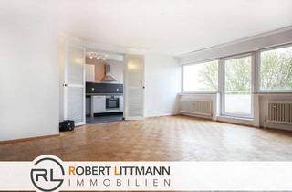 Wohnung kaufen in 28211 Bremen, Helle und gepflegte 2,5-Zimmer-Wohnung in Schwachhausen