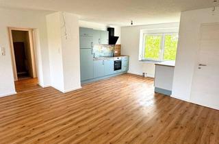 Wohnung kaufen in Schenkenseestraße 30, 74523 Schwäbisch Hall, TOP LAGE | Kernsanierte 2-Zimmer-Wohnung mit Balkon