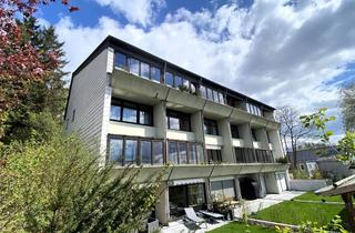 Wohnung kaufen in Hüttebergstr., 38700 Braunlage, Eine außergewöhnliche Immobilie: In der "Harzperle" bleiben keine Wünsche offen!