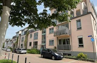 Wohnung kaufen in 67065 Mundenheim, Schöne 4 ZKB Wohnung mit sonniger Terrasse in Mundenheim