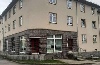 Wohnung kaufen in 09232 Hartmannsdorf, Kleine Zwei-Zimmer-Eigentumswohnung in Hartmnannsdorf