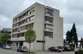 Wohnung kaufen in 88046 Friedrichshafen, Gepflegte 2-Zi. Whg. mit Konzeption Betreutes Seniorenwohnen in zentraler Lage in Friedrichshafen!!