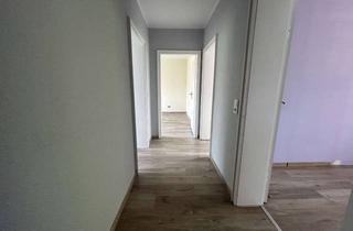 Wohnung kaufen in Weidenstraße 69, 26389 Aldenburg, 3-Zimmer-Wohnung mit Balkon in Wilhelmshaven
