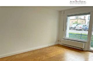Wohnung kaufen in 76532 Weststadt, Klein aber oho!