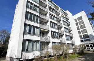 Wohnung kaufen in 34125 Fasanenhof, Ihre neue Kapitalanlage in beliebter Eigentümergemeinschaft: Altengerechte Zweizimmerwohnung