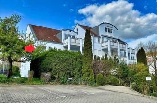 Wohnung kaufen in 89134 Blaustein, Idyllisches Wohnen in Blaustein-Herrlingen: 3,5 Zimmer mit Extrabonus