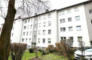 Wohnung kaufen in 65195 Wiesbaden, Schöne Wohnung in zentraler Lage - derzeit vermietet