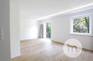 Wohnung kaufen in 93077 Bad Abbach, Große Terrasse und ruhige Lage mit Blick ins Grüne